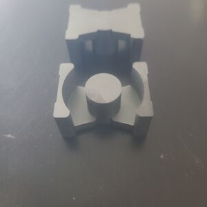 TDK PQ40/40 Ferrite Core Coil Former  **NEW**  2 piece lot. Multiple Available